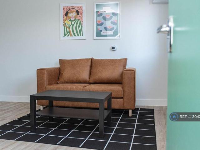 Apartment for rent in City Centre, Hexthorpe