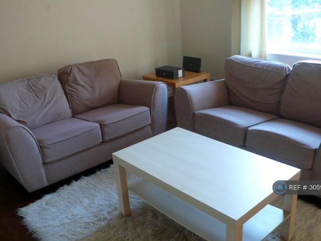 Apartment for rent in New Normanton, Derby