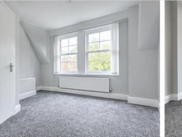 Apartment for rent in Canning / Georgian Quarter, Liverpool