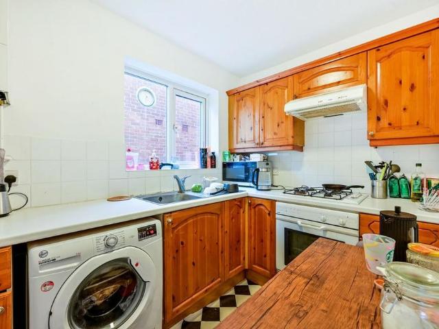 Apartment for rent in London Borough of Wandsworth, Greater London