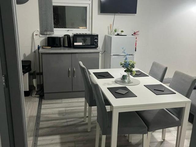 Flat for rent in Hodge Hill, Isle Of Man