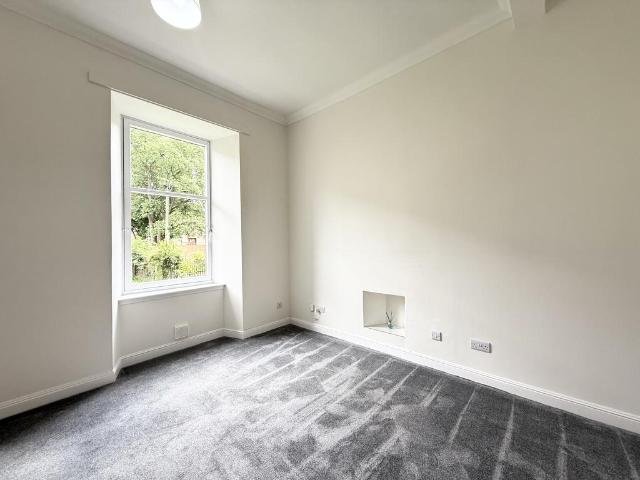Flat for rent in Gallowgate, Scotland