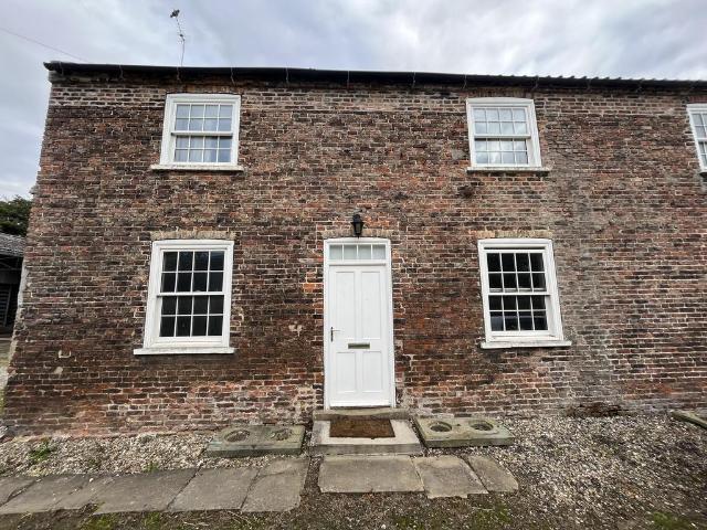 Flat for rent in Sancton, East Riding Of Yorkshire