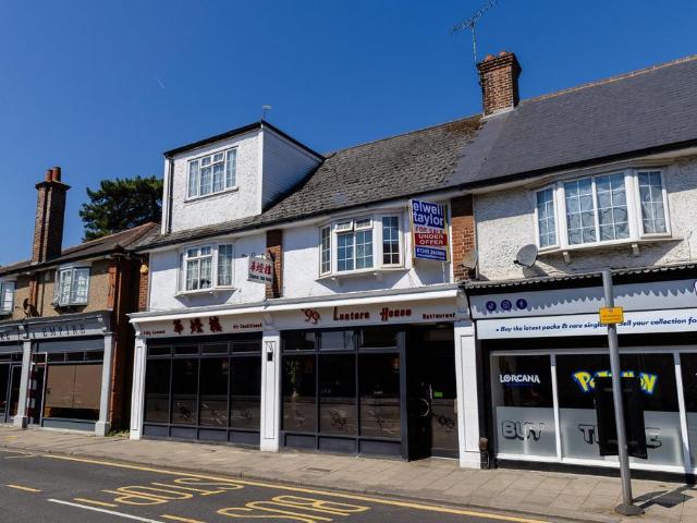Flat for rent in Moulsham, Chelmsford