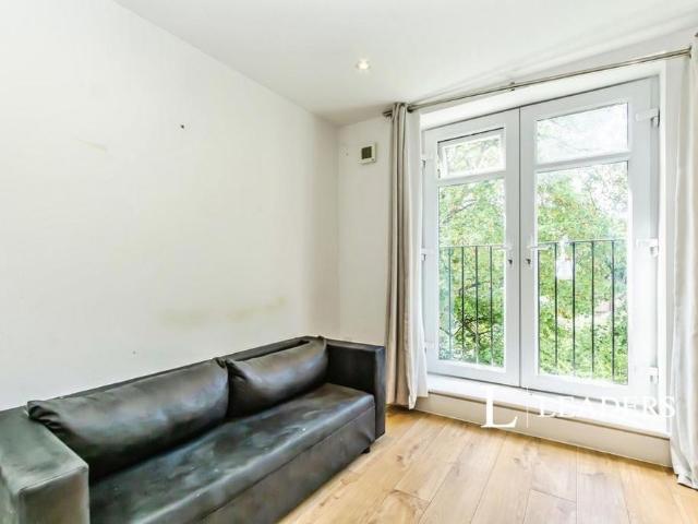 Apartment for rent in Sevenoaks, The Butts