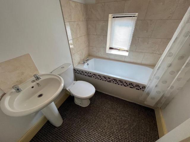 Apartment for rent in Beamhurst, Staffordshire