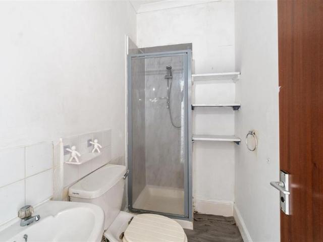 Apartment for rent in West Hoe, Mount Wise