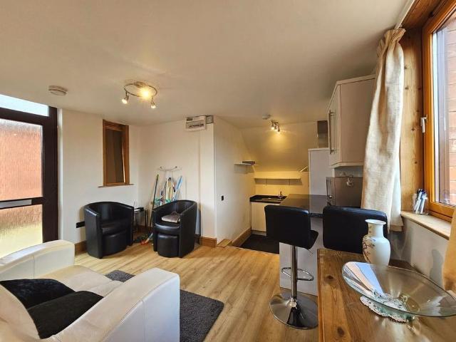 Apartment for rent in Gloucester, Gloucestershire