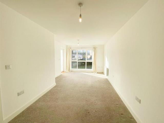 Apartment for rent in Monkston Park, Milton Keynes