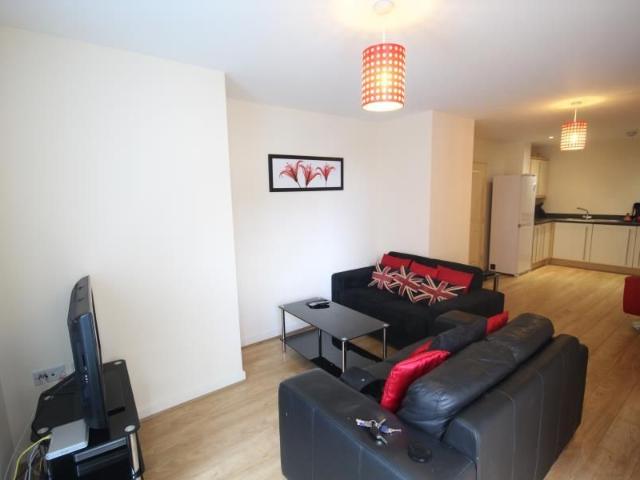 Apartment for rent in Slough