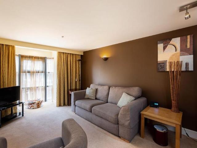 Apartment for rent in Clementhorpe, York