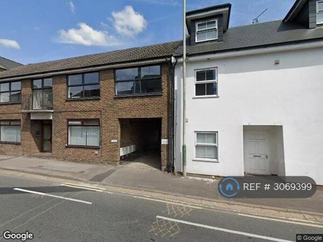 Apartment for rent in St. Paul's, Salisbury