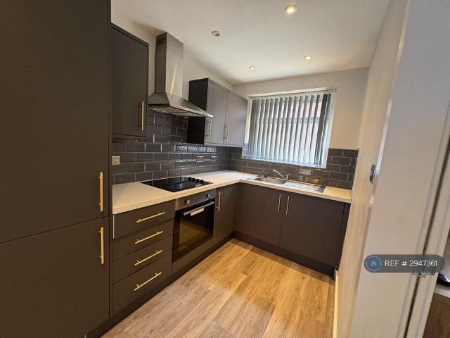 Flat for rent in Hyde Park, South Yorkshire