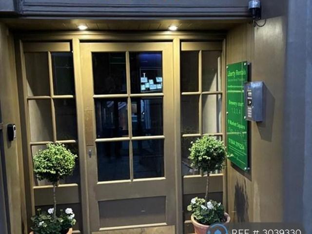 Flat for rent in Buckingham, Buckinghamshire