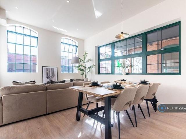 Apartment for rent in New Town, Alverton
