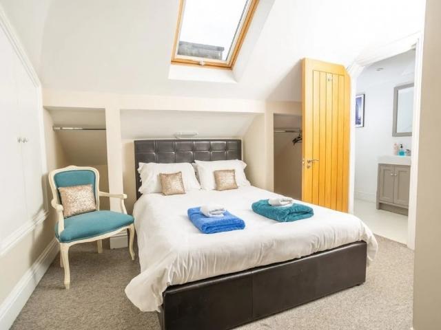 Apartment for rent in Dulcote, Bath And North East Somerset