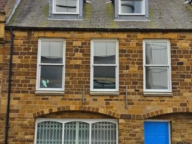 Apartment for rent in Northampton, Northamptonshire