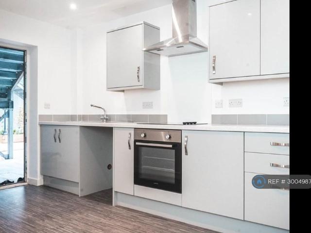 Apartment for rent in Stoke, Stoke-on-Trent