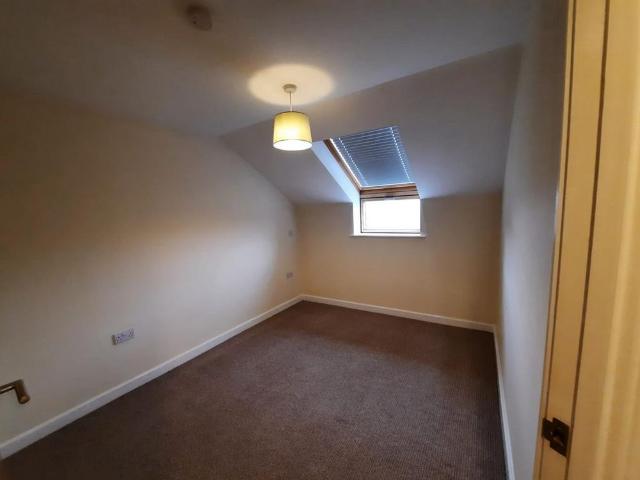 Apartment for rent in Undercliffe, West Yorkshire