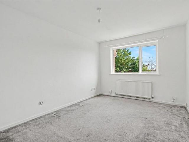 Apartment for rent in Attenborough, East Midlands
