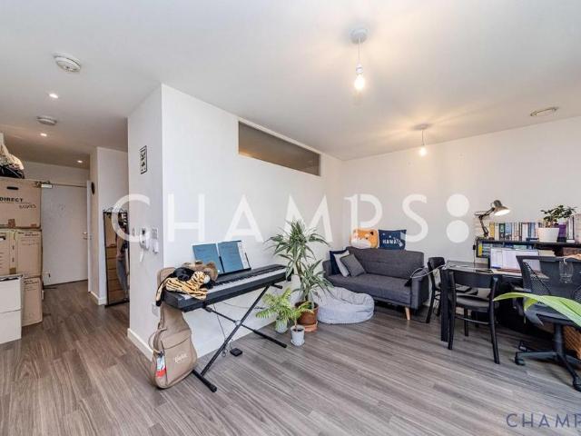Apartment for rent in Greater London