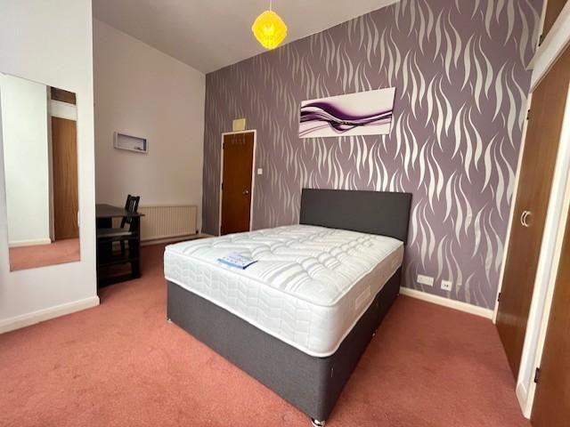 Apartment for rent in Ballindoch, Scotland