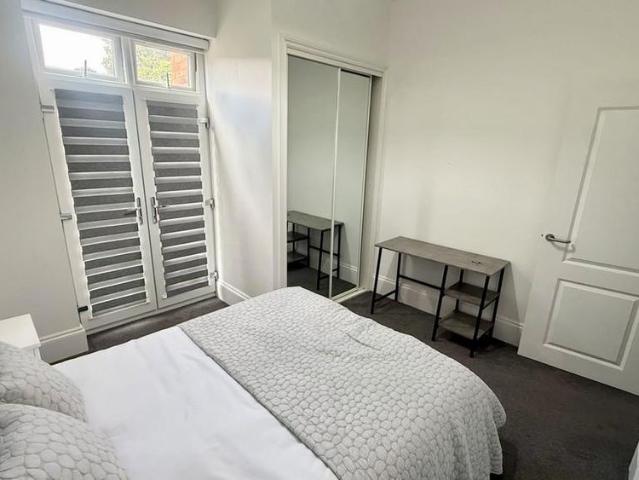 Apartment for rent in Lozells, Birmingham