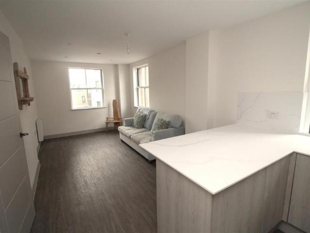 Apartment for rent in Old Town, Poole