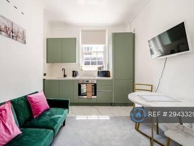 Apartment for rent in City of Westminster, Greater London