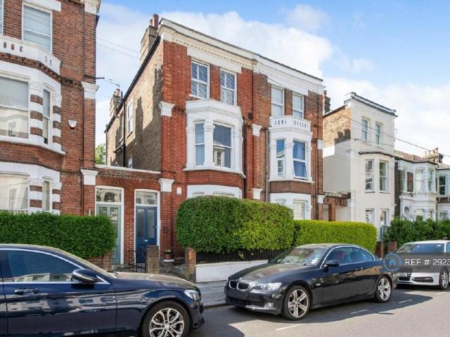 Flat for rent in Putney, Isle Of Man