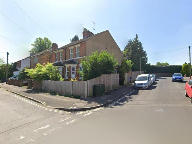 Flat for rent in North Town, Aldershot
