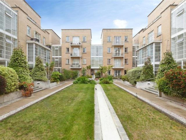 Flat for rent in Ratcliffe, Limehouse