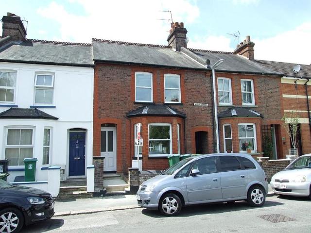 Flat for rent in North Watford