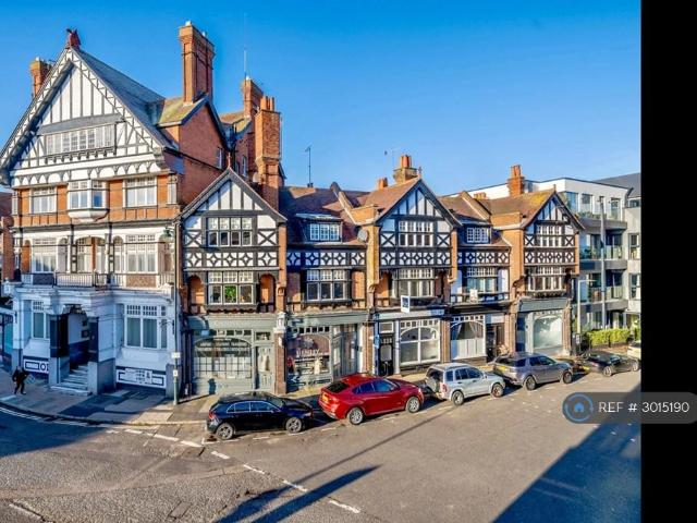 Flat for rent in Henley-on-Thames, Berrick Salome