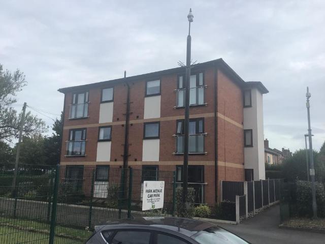 Flat for rent in Ormskirk, West Lancashire