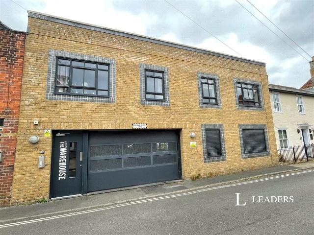 Flat for rent in Fordham Heath, Essex
