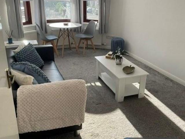 Flat for rent in Haghill, Glasgow
