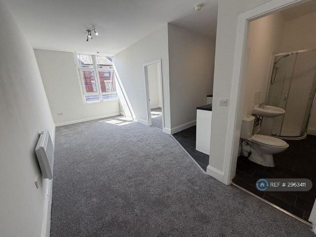 Apartment for rent in Liscard