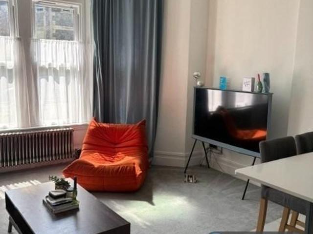 Apartment for rent in Feckenham, City Of Bristol
