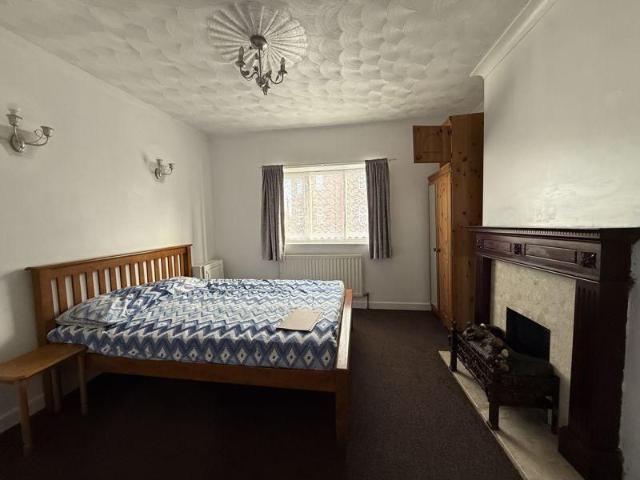 Apartment for rent in Fenton, Stoke-on-Trent