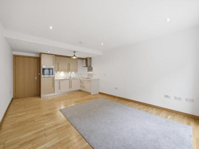 Apartment for rent in Scotland