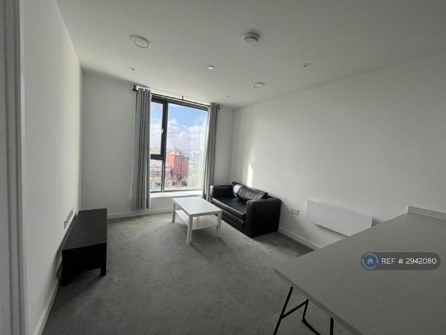 Apartment for rent in Trafford Park, Greater Manchester