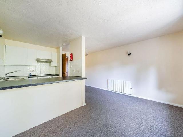 Apartment for rent in Shooters Hill, Greater London