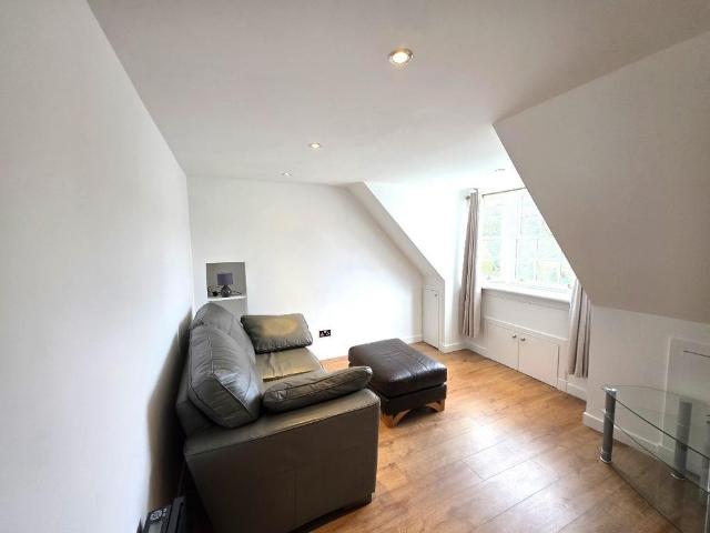 Apartment for rent in City Centre, Ballindoch