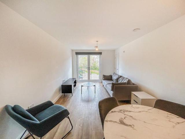 Apartment for rent in North Leith, Trinity