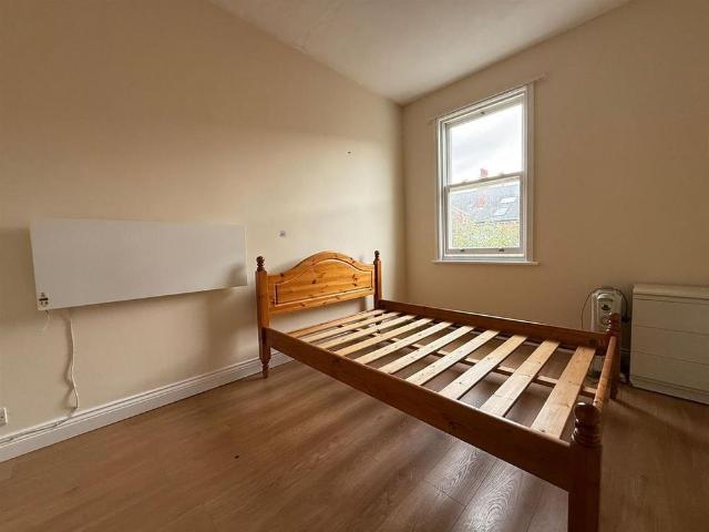 Apartment for rent in New Normanton, East Midlands