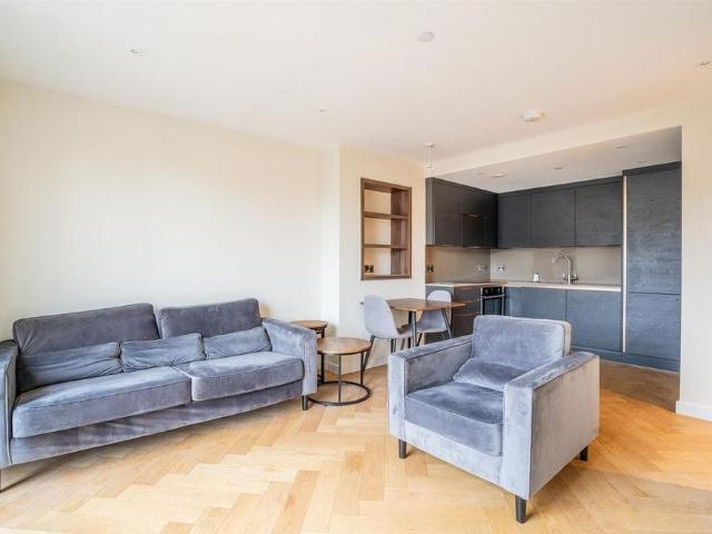 Apartment for rent in High Field, York