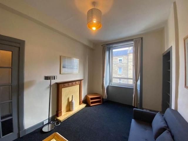 Apartment for rent in Tynecastle, Gorgie