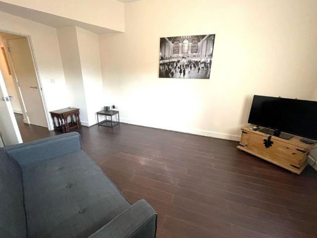 Apartment for rent in Tangier, Rumwell