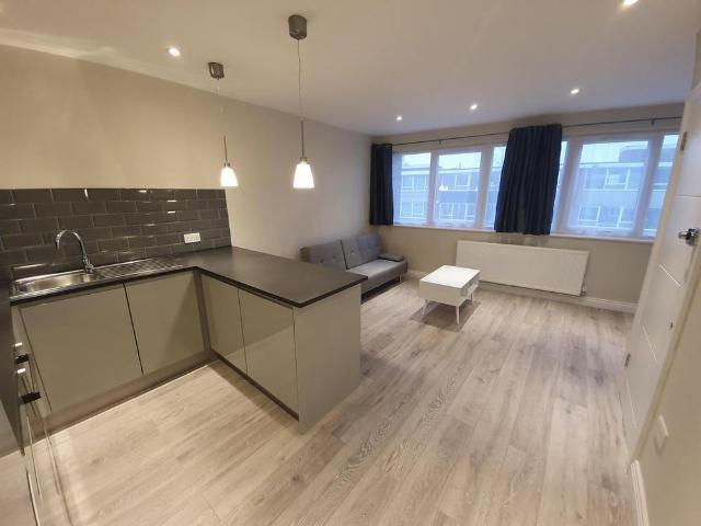 Apartment for rent in Dunstable, Central Bedfordshire